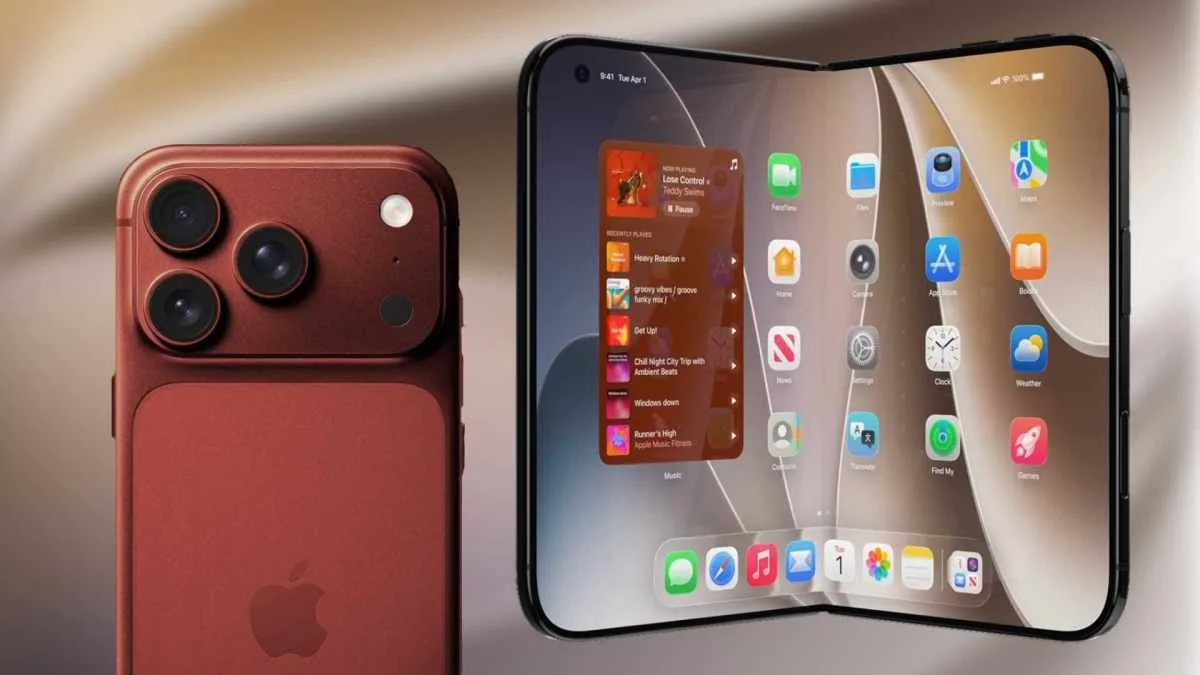 iPhone Ultra et iPhone 18 Pro : nouveautés, design, date de sortie, prix… Toutes les infos sur les smartphones Apple