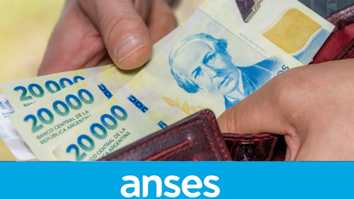 Bono para jubilados ANSES: el Gobierno confirmó quiénes cobrarán el extra de $ 70.000 en septiembre
