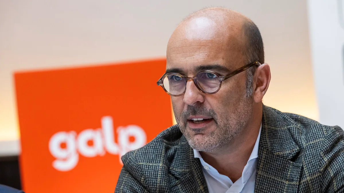 “Galp sempre lutou pelos seus direitos”, diz co-CEO sobre imposto aos lucros extraordinários