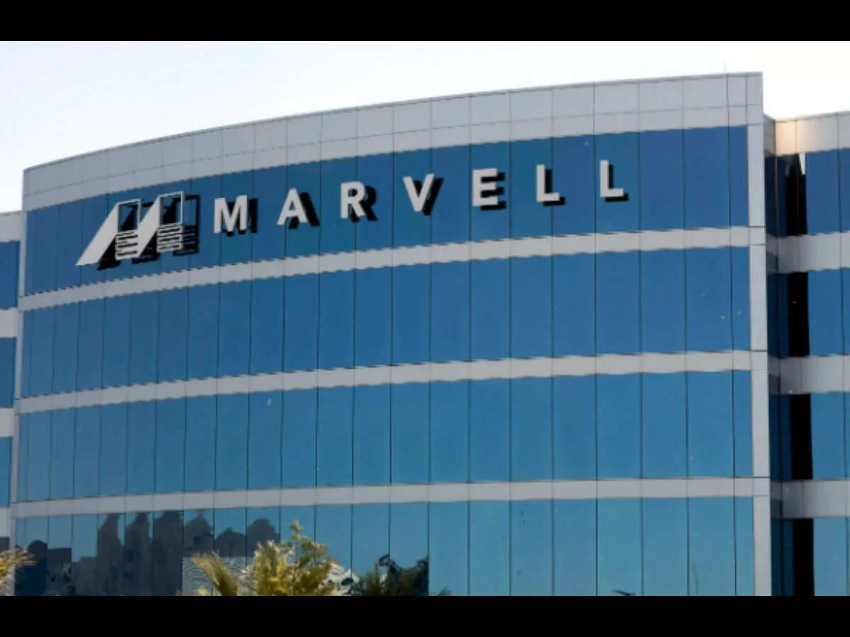 Marvell selloff deepens as investors seek clarity on Google AI deal payoff