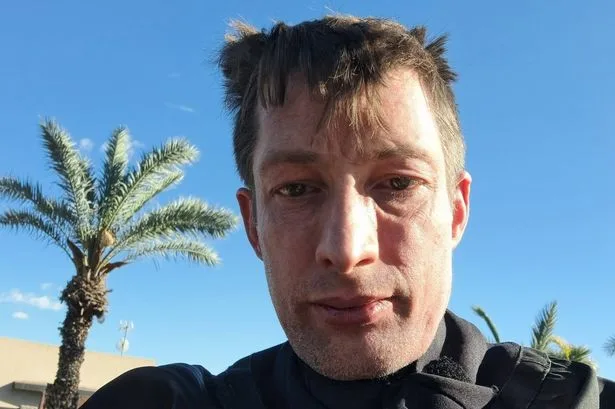 Brit diver dead in underwater cave after becoming trapped - tributes pour in