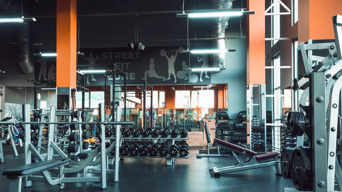 Dona do VivaGym quer comprar rede de ginásios Fitness Park por 600 milhões