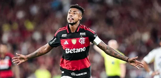 Cruzeiro x Flamengo: Jardim põe Pedro no banco e começa com Bruno Henrique