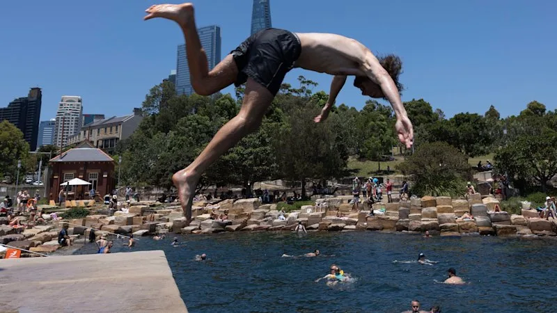 The plan to overhaul Sydney’s sought-after ‘city beach’ before summer