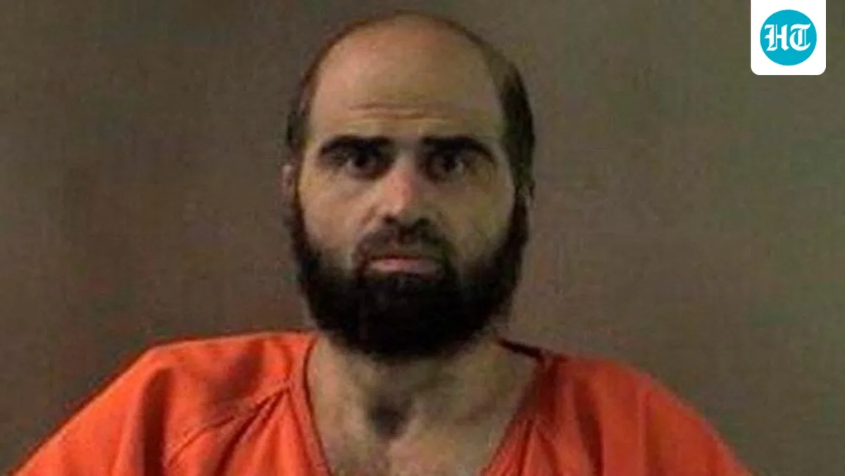 Will Nidal Hasan's firing squad execution be broadcast live? Details on US Army's plan amid Pete Hegseth's update
