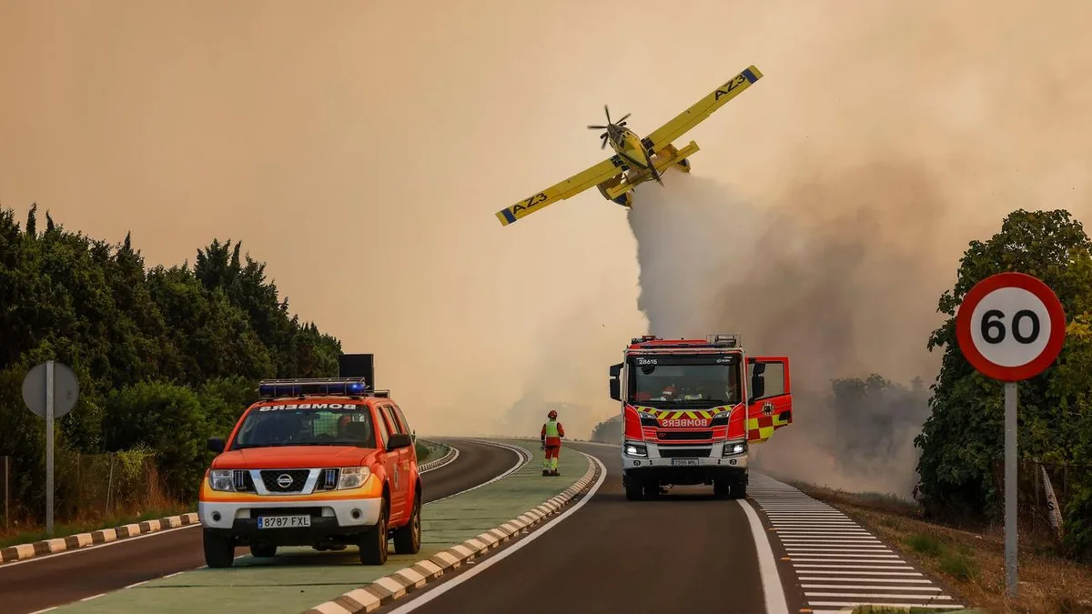 Fotografie: Bilder des Tages