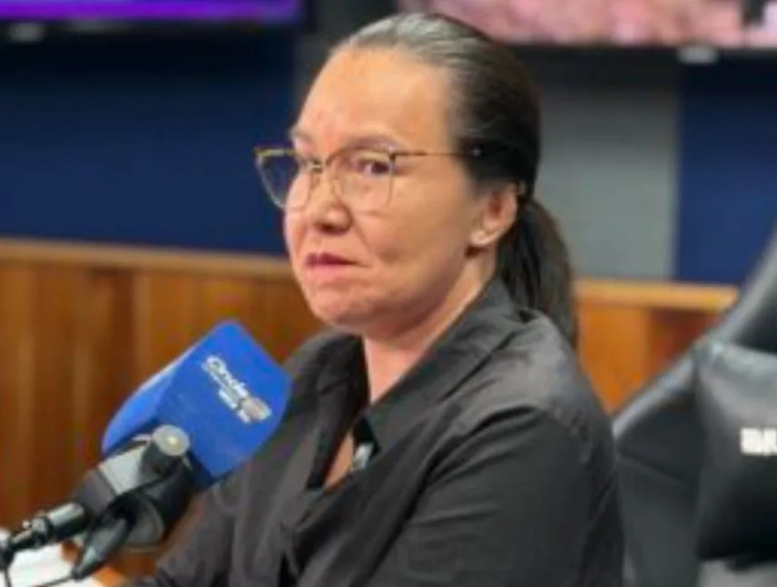 Linda Loaiza pide agilizar captura de Luis Carrera Almoina