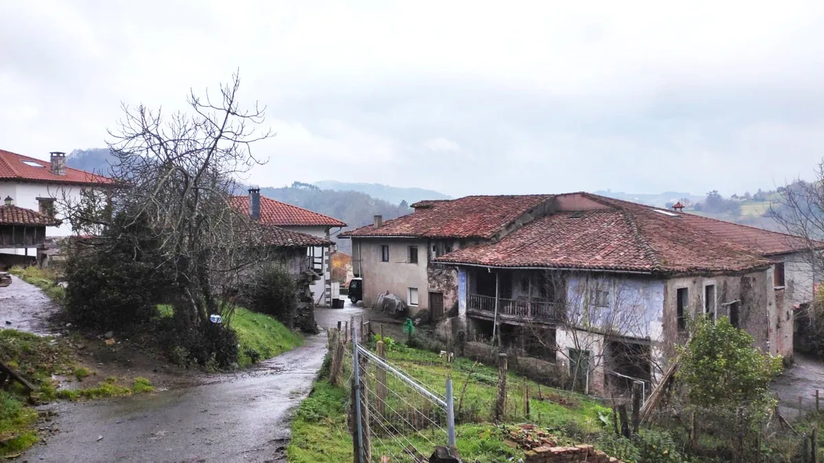 Un nacimiento no es un brote verde en la España vaciada: la vivienda es lo que más importa