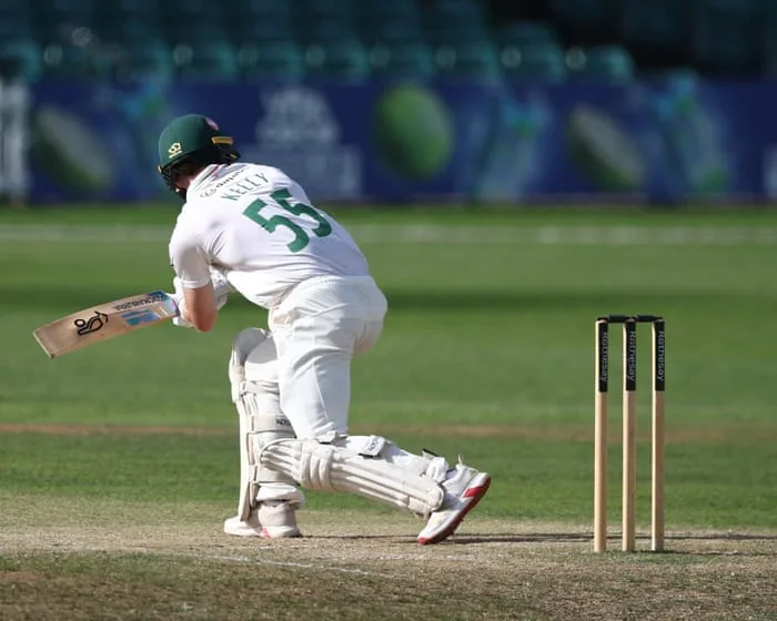 Yorkshire v Somerset, Sussex v Nottinghamshire: County Championship cricket, day four – live