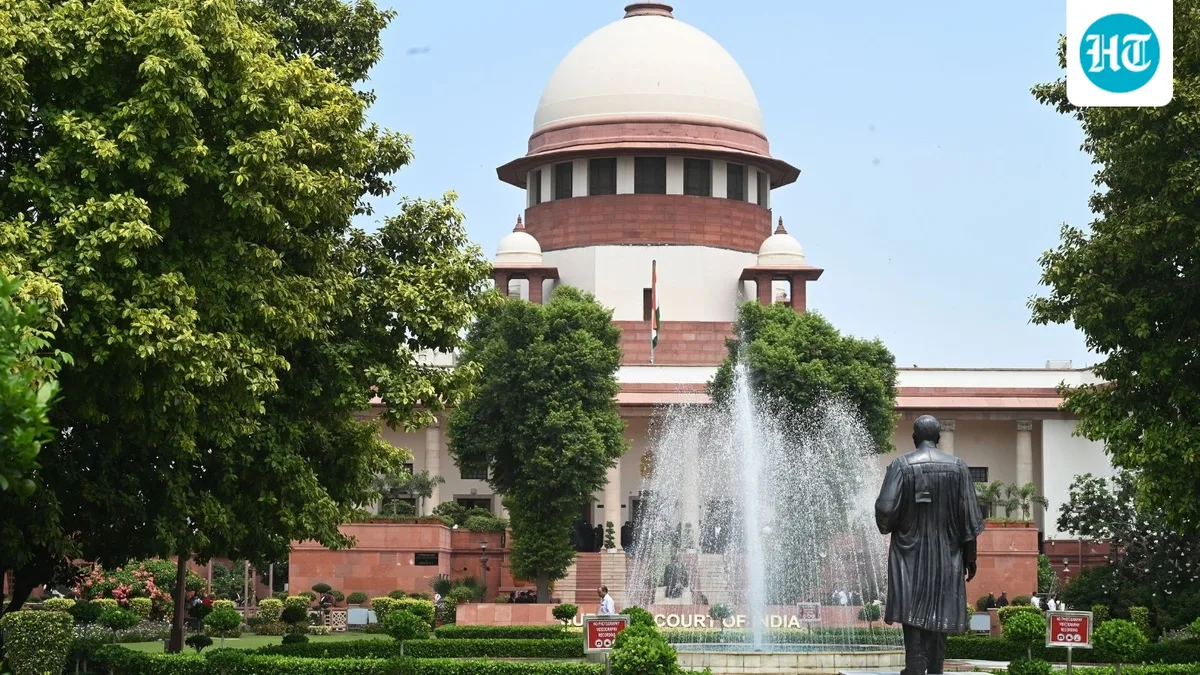 Supreme Court directs ED, Delhi Police to submit details of cases against Unitech directors