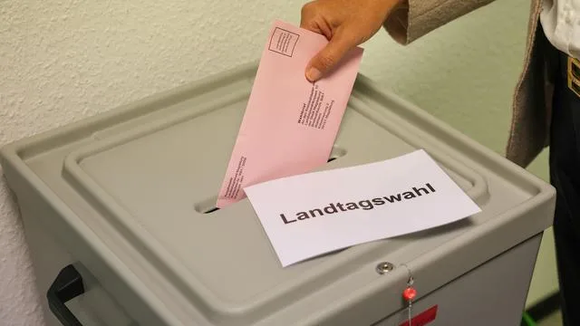 Landtagswahl: Nachzählung bestätigt Wahlergebnis in Stendal