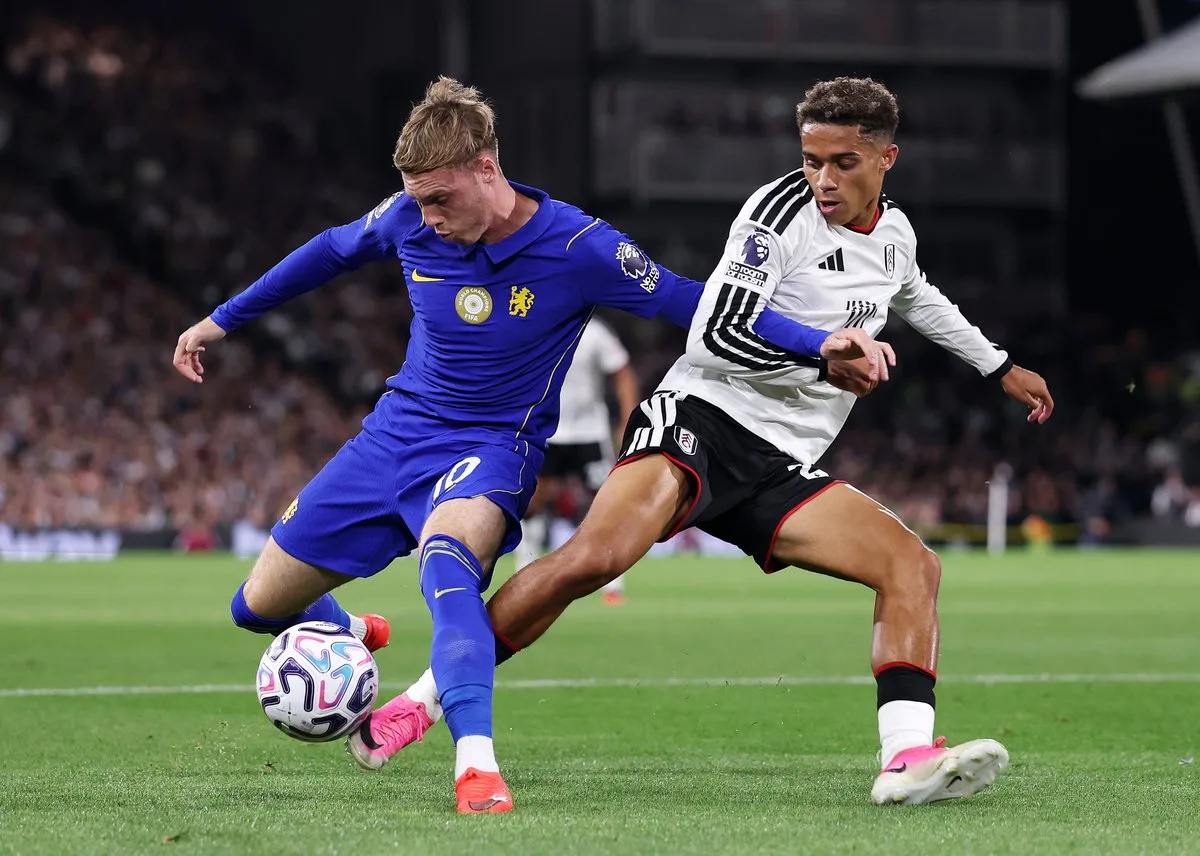 Alvaro Arbeloa hails Fulham starlet Josh King after impressing against Chelsea: 'What a player'