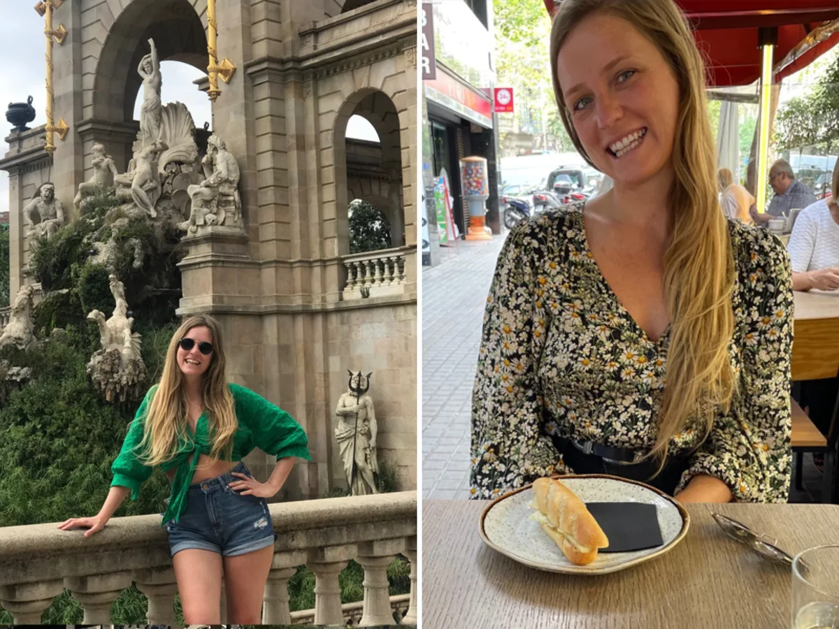 I moved from Los Angeles to Barcelona. Here are 11 things that surprised me most.