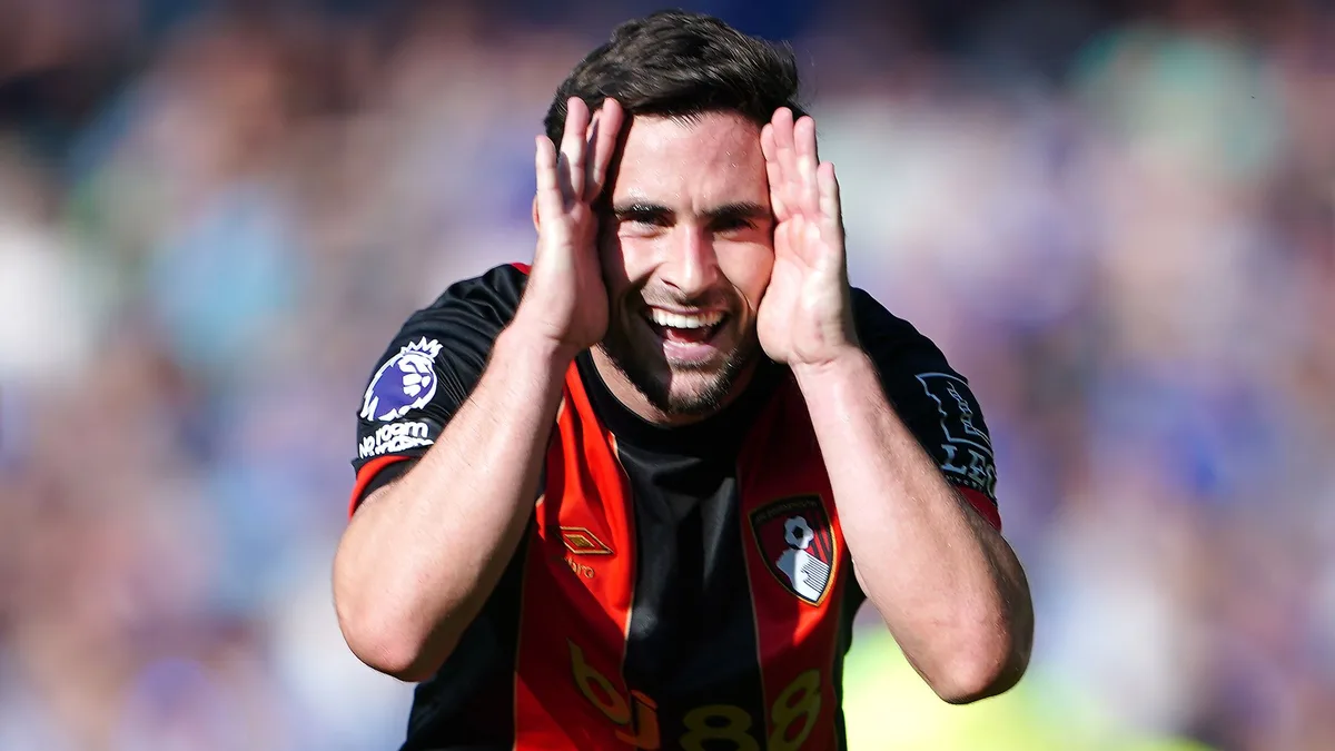 Bournemouth vs Sunderland LIVE!