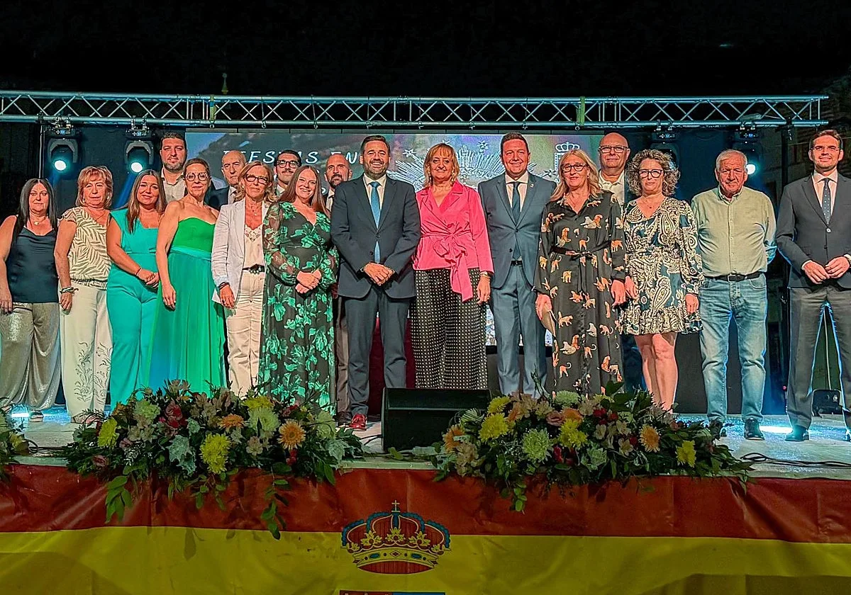 El PP de Castilla-La Mancha reivindica a los sanitarios mientras carga contra Page por su posición ante la crisis de Ceuta