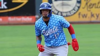 Orlando Arcia pactó con este equipo de MLB un contrato de ligas menores