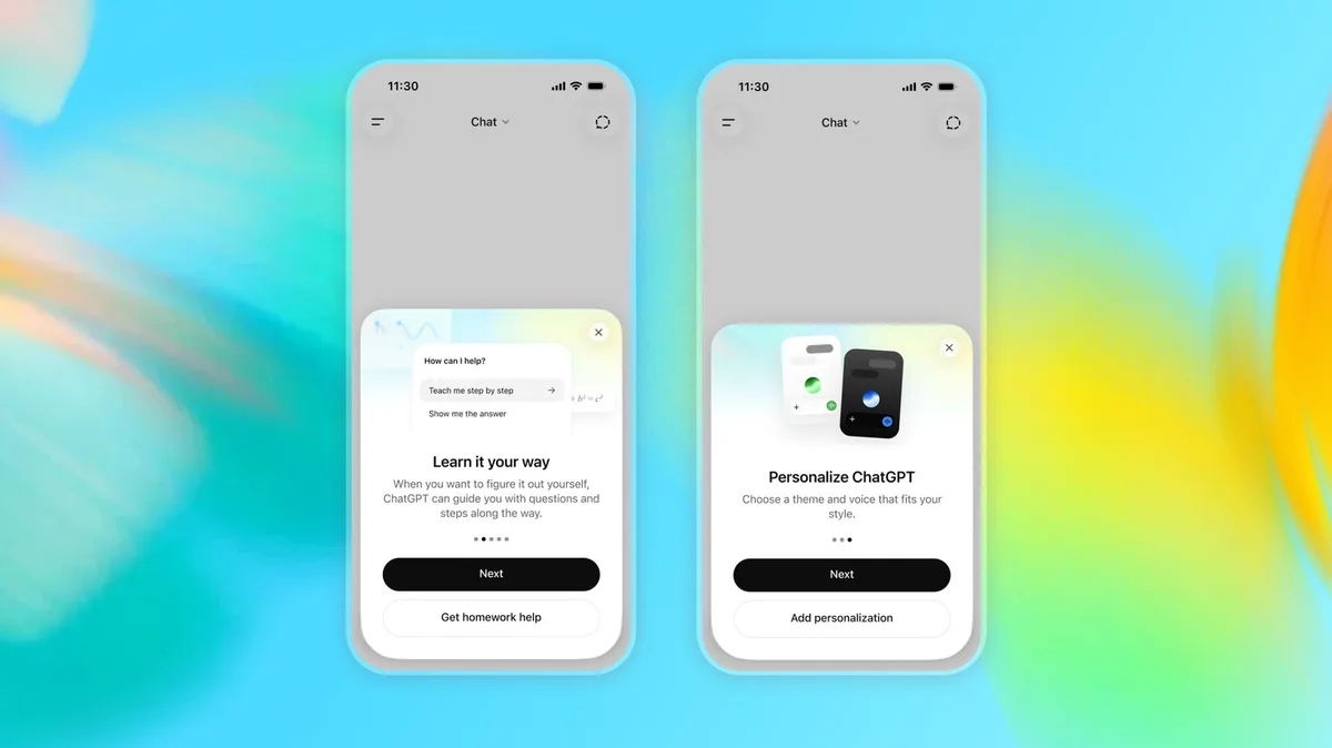 Child safety experts are skeptical of OpenAI's ChatGPT for Teens