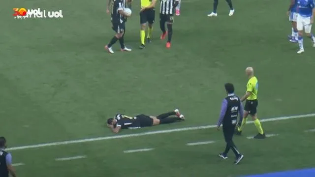 UOL News Esporte | Programa completo | 26 de agosto de 2026