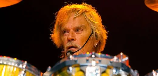 ZZ-Top-Schlagzeuger Frank Beard ist tot