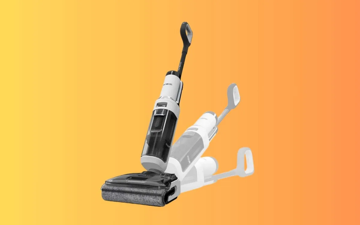 Cet aspirateur laveur Tineco passe à 299,99 € : une chute de prix qui fait mal à la concurrence