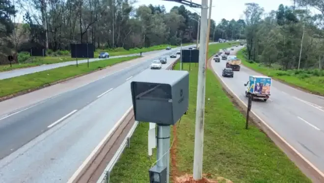 Multas de radares escondidos e não sinalizados podem ser anuladas