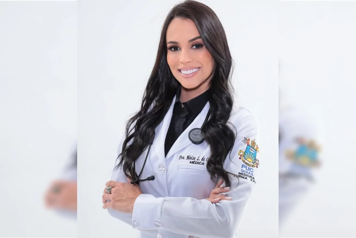 Médica teve 50% do corpo queimado em explosão de lancha no Lago Paranoá