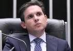 Apoio antecipado a Motta é reação do centrão ao avanço do PL no Congresso