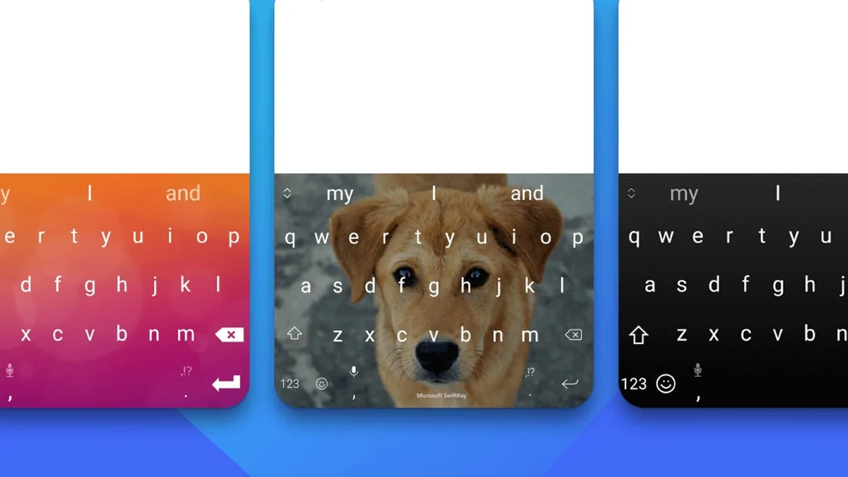 One UI 9 : vous pourrez enfin vous débarrasser de ce clavier tiers