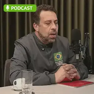 Eleições polarizadas são o novo normal, avalia Boulos