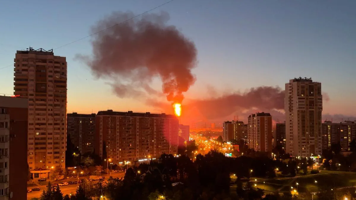 Ucrania reanuda los ataques a las refinerías rusas y entierra la “tregua energética” de Trump