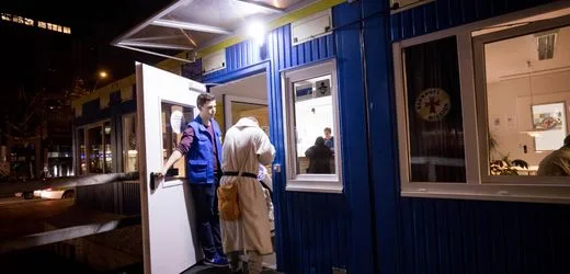 Armut in Deutschland: Immer mehr Ältere sind wohnungslos