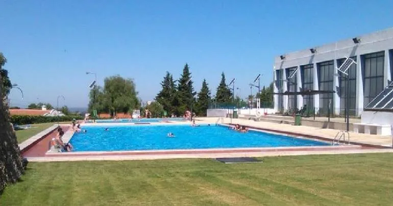 Piscina de Estremoz fechada temporariamente por contaminação