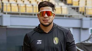 LVBP: Víctor Bericoto se reportará desde temprano con Leones del Caracas con un objetivo claro