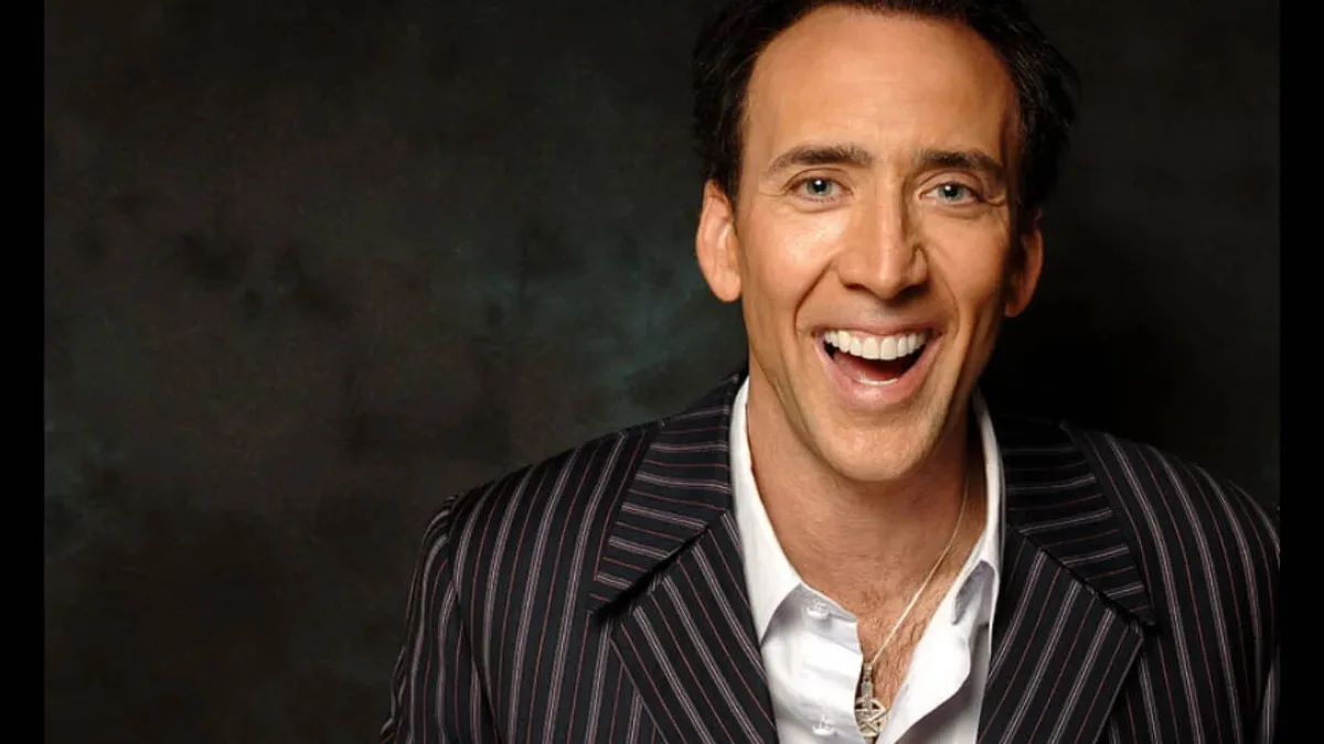 Nicolas Cage bought Rhode Island estate for $15.7 million, sold it at a $9.5 million loss
