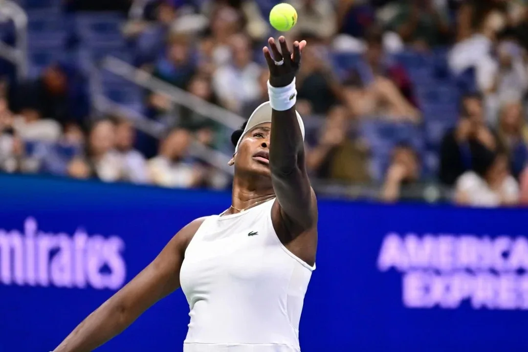 Venus elogia algoz e agora vira o foco para a dupla com Serena
