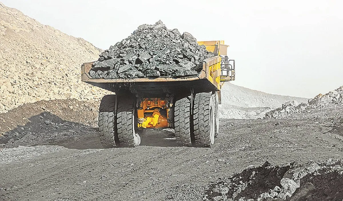 Captive coal mine output expected to cross 190 MT in FY27: Govt