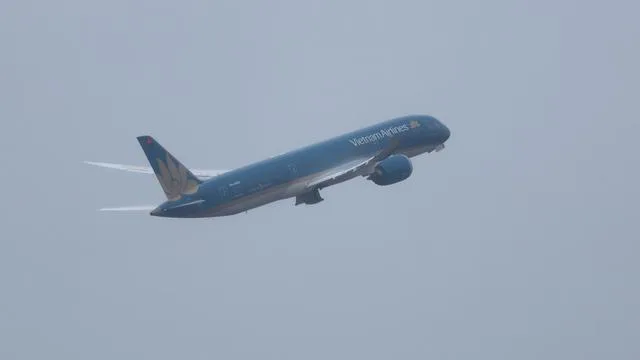 Beinahe-Unfall in München: Vietnamesische Behörde: Boeing hatte Beschleunigungsproblem