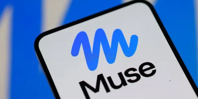 Avec son nouveau modèle d’IA, Muse Wonder, le groupe Meta affirme rivaliser avec OpenAI et Anthropic