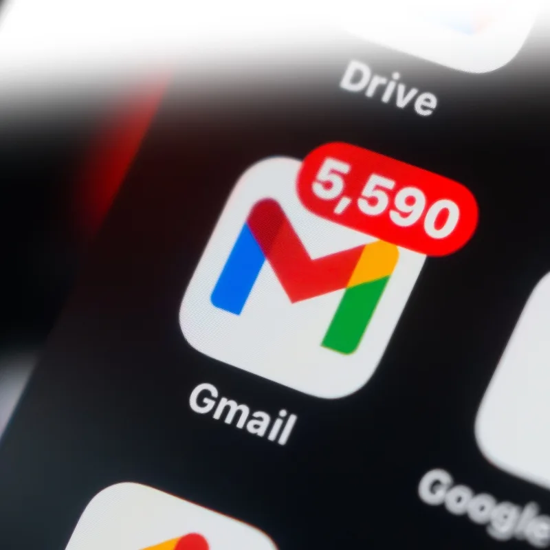 Actualité : Gmail : j’ai ajouté un simple “+” à mon adresse et découvert d’où venaient mes spams