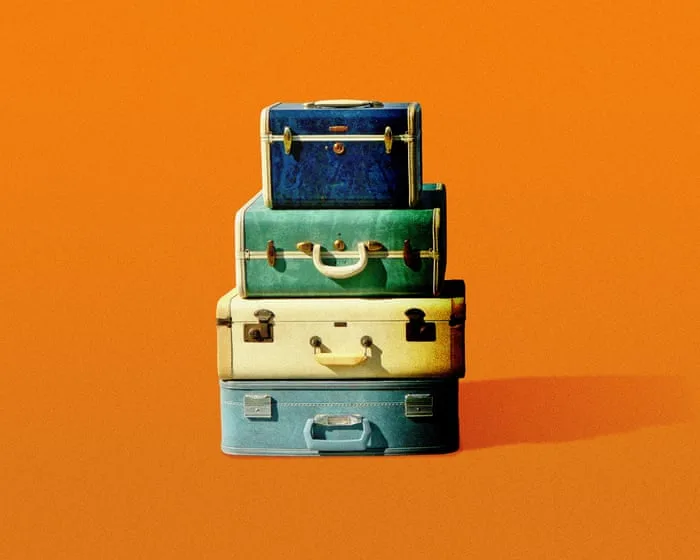 The hill I will die on: Packing light is for cowards. Pack heavy | Max Olesker
