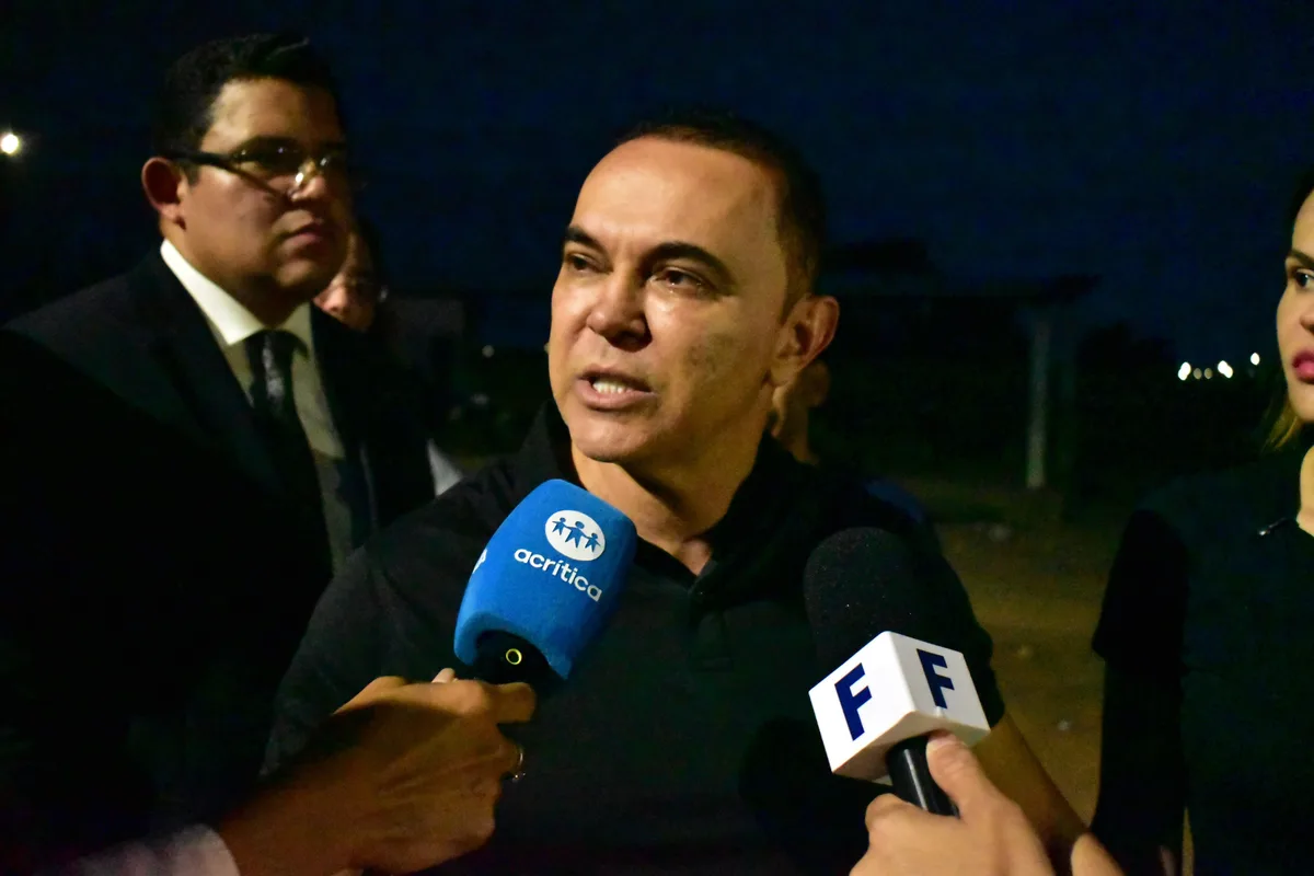 TRE-RR mantém liberdade de Jalser Renier após considerar prisão do ex-deputado como ilegal