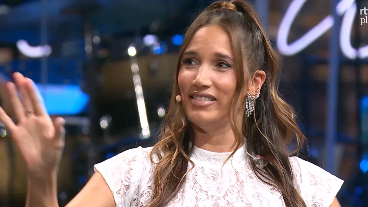 India Martínez revela el duro episodio que vivió antes de quedarse embarazada: "Durante la gira tuve un aborto"