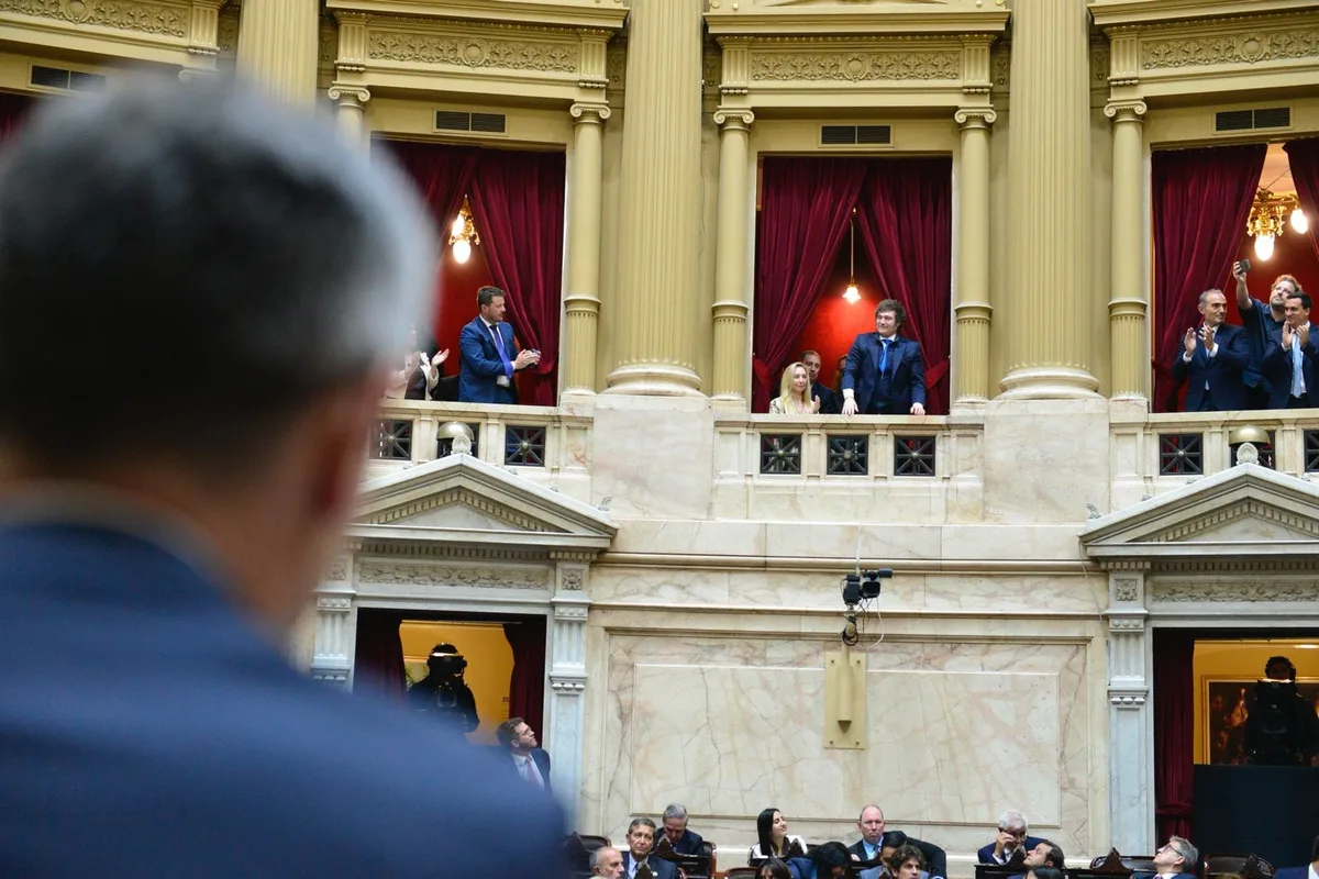 Fondos sin control, la compra de un auto y la renuncia del director: lo que destapó la auditoría de Milei