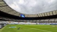 Atlético-MG x Cruzeiro: tudo sobre acesso e trânsito na Arena MRV