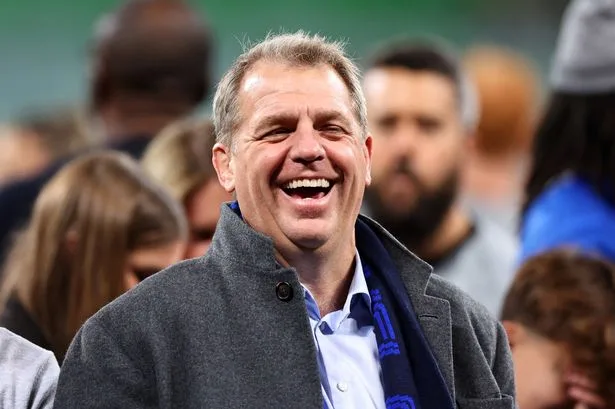 Todd Boehly's colourful legacy will raise a laugh - but not from Chelsea supporters