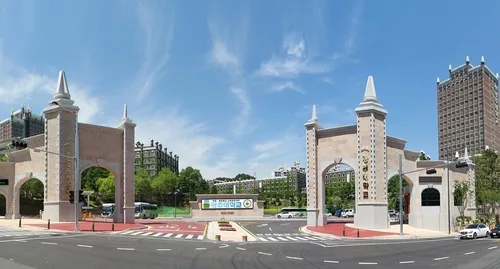 광주대, 2027학년도 수시모집 1천351명 선발