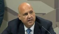 Vorcaro pediu sigilo sobre suposto jantar com Bolsonaro e Flávio em 2024