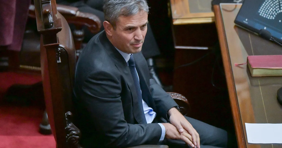 Diputados hoy, EN VIVO: a qué hora arranca el debate por la reforma de la carta orgánica del Banco Central e Inocencia Fiscal II