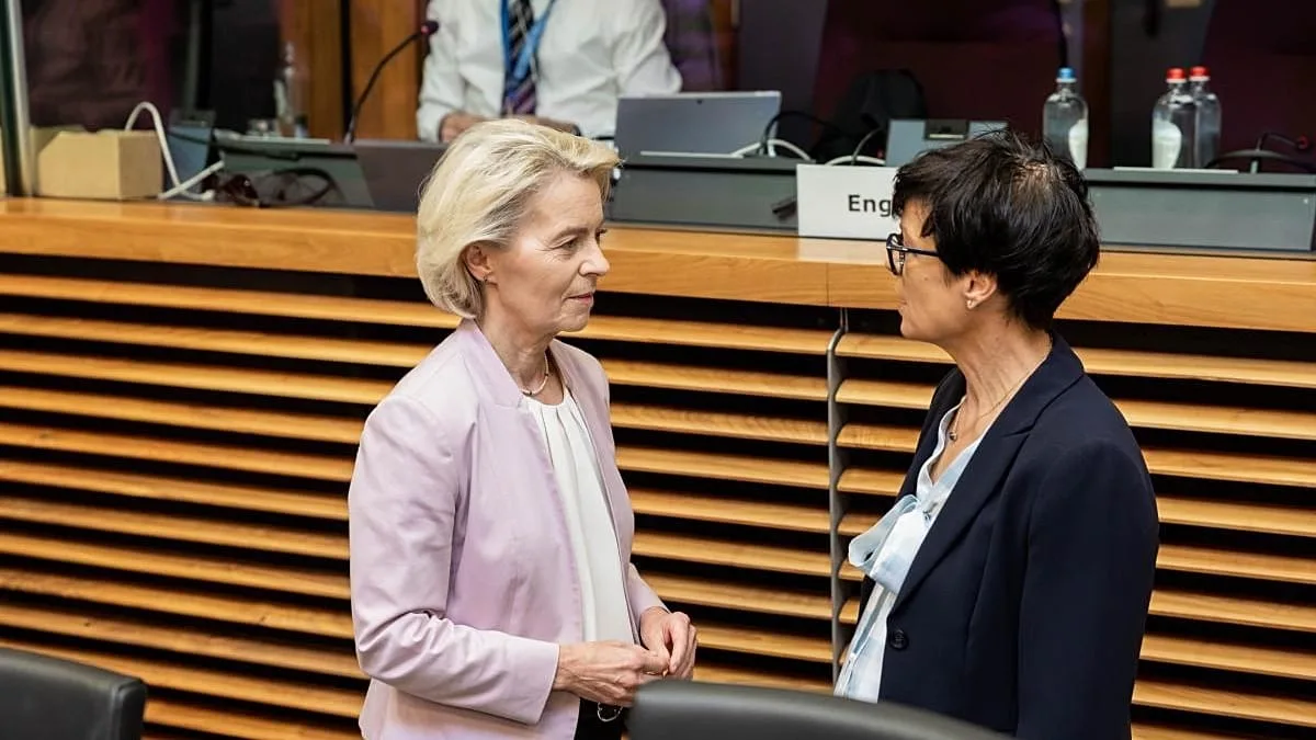 Que rumo tomará o alargamento da UE? Bruxelas enfrenta momento decisivo quanto à expansão do bloco