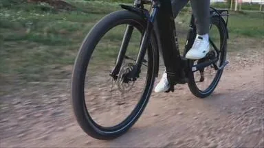 Herbst-Check fürs E-Bike: Darauf sollten Sie achten